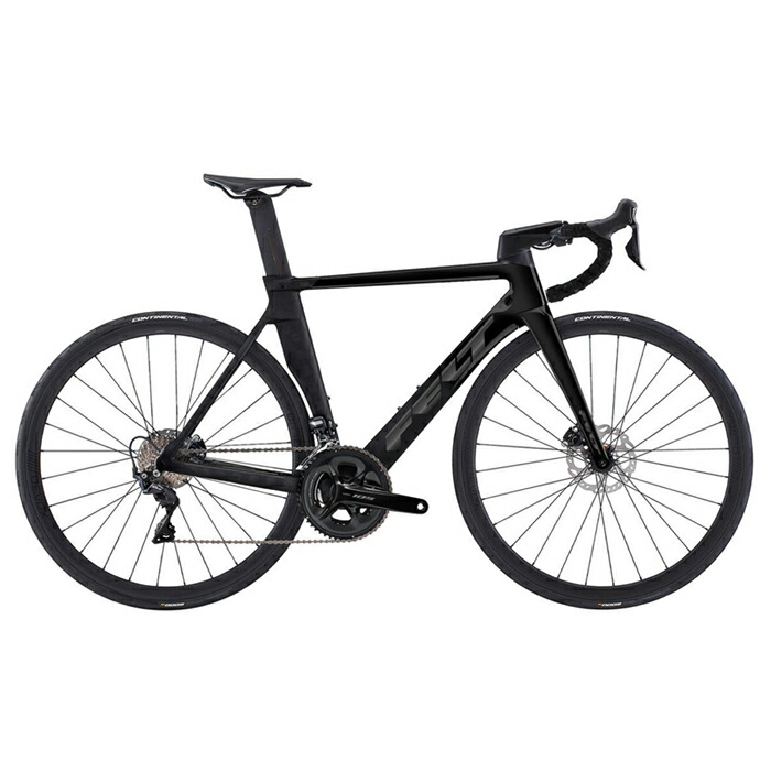 楽天市場】FELT(フェルト）2024 AR Advanced 105 R7100 ブラック