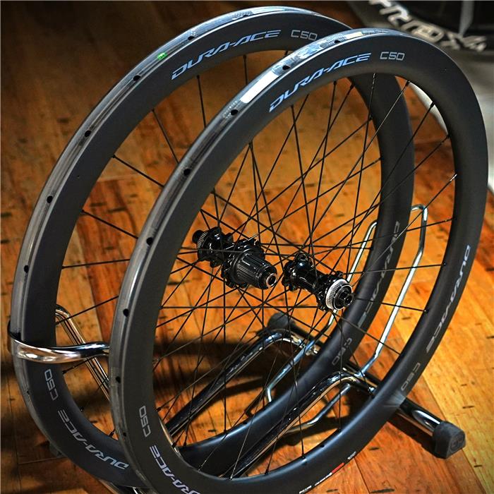 楽天市場】SHIMANO(シマノ) DURA-ACE(デュラエース) WH-R9270
