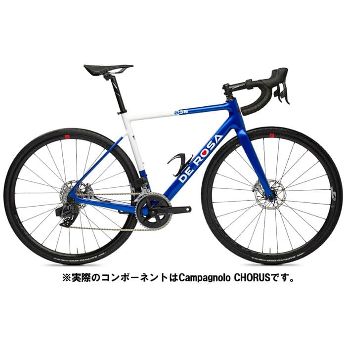 デ・ローザ/DE ROSA ビーニファンティーニ 新品 送料 楽天市場】DE ROSA デローザ SK Pininfarina White Glossy 50