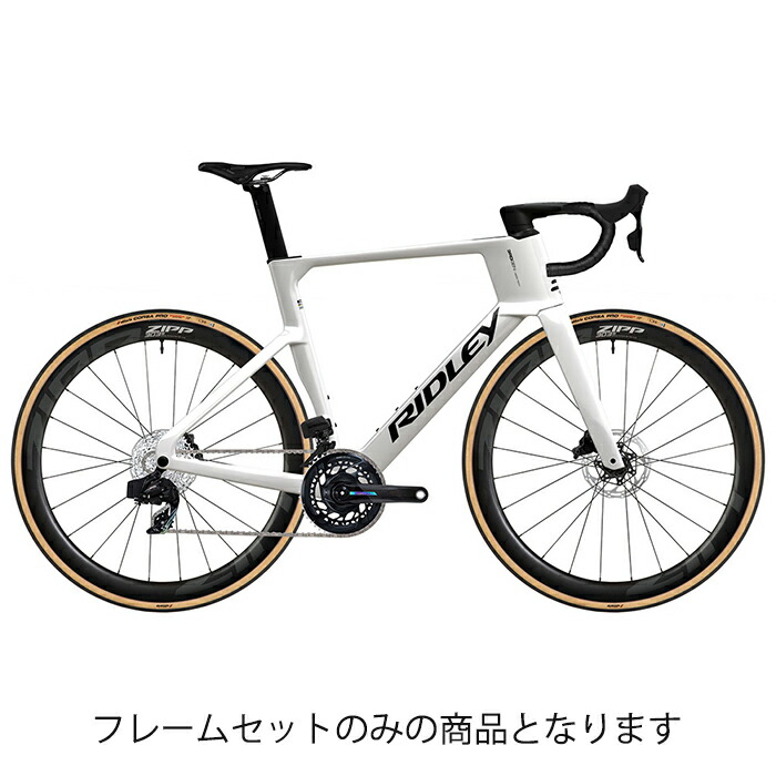 楽天市場】RIDLEY (リドレー) Noah DISC ノアディスク 2024年