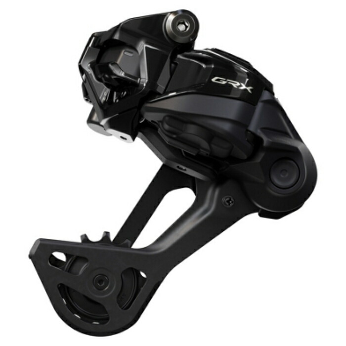 楽天市場】SHIMANO シマノ GRX RD-RX822-SGS 12s リア