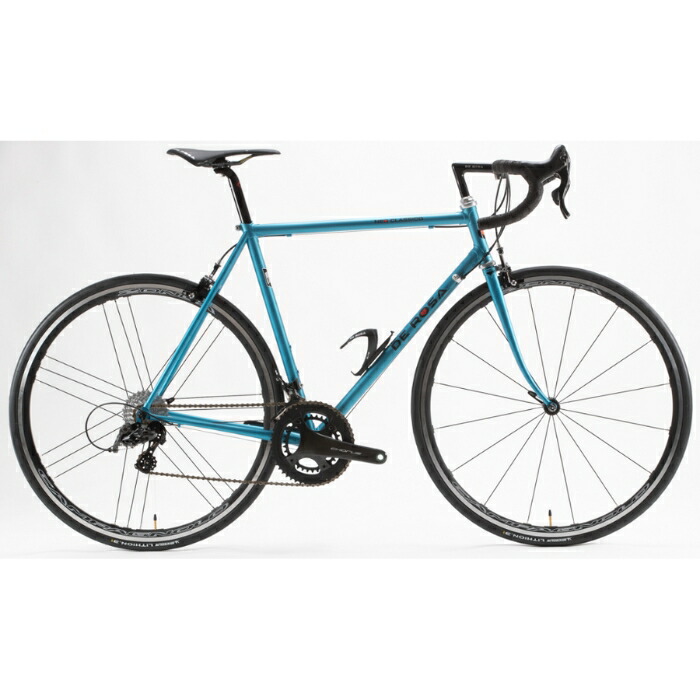 DE ROSA NEO CLASSICO ロードバイクフレーム　52サイズ 中古)DE ROSA (デローザ) 2022モデル NEO CLASSICO 52サイズ