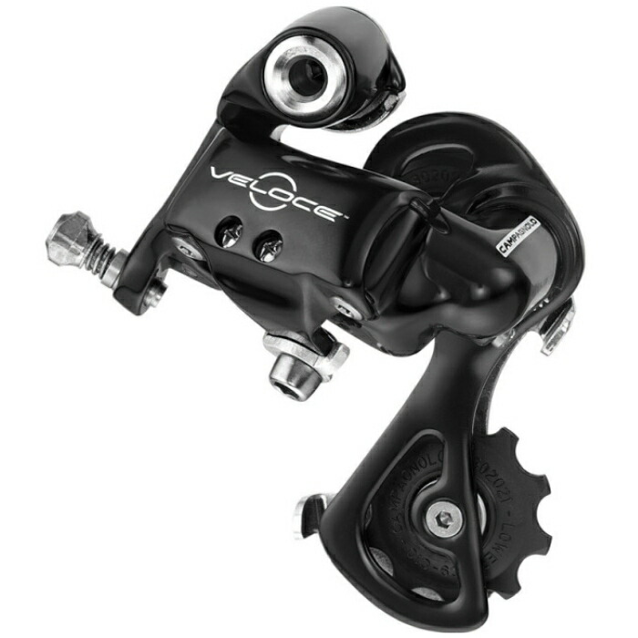 カンパニョーロ　ケンタウル　リアディレーラー　10速 Campagnolo Centaur（カンパニョーロケンタウル）リア