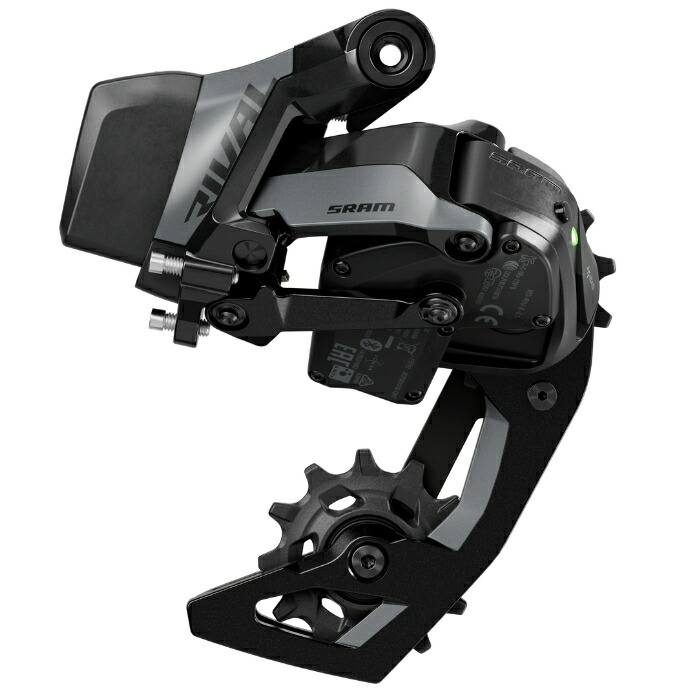 楽天市場】SRAM XX1 11速リアディレイラー Bボルトとリミット