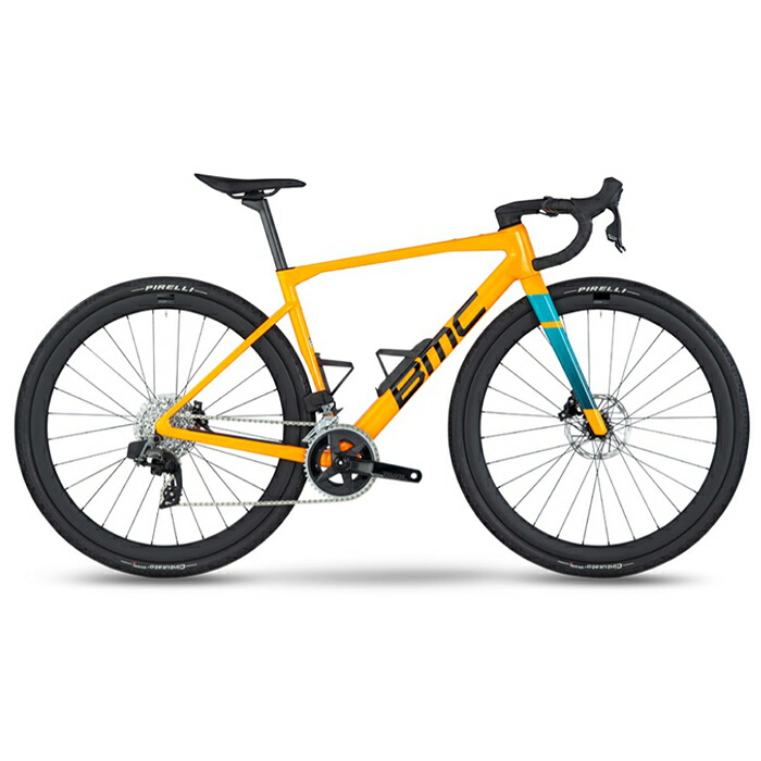 BMC ( ビーエムシー ) ロードバイク Roadmachine 01 FOUR