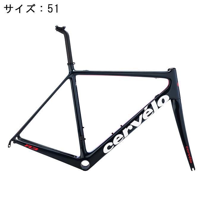 楽天市場】Cervelo(サーべロ) R3 ネイビー/レッド サイズ48 フレームセット【自転車】 : クラウンギアーズ楽天市場店