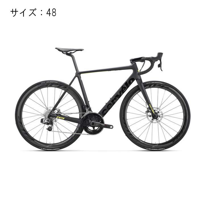 安い 楽天市場 Cervelo サーべロ R5 Disc E Tap ブラック フルオイエロー サイズ48 完成車 自転車 クラウンギアーズ楽天市場店 格安即決 Lexusoman Com