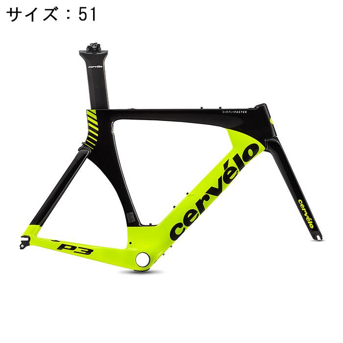 楽天市場】Cervelo (サーベロ)P3 ブラック/レッド サイズ54 フレーム