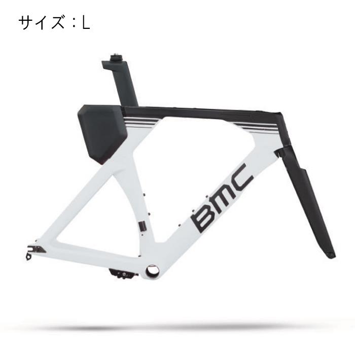 楽天市場】BMC (ビーエムシー) 2019モデル Timemachine 02 ホワイト