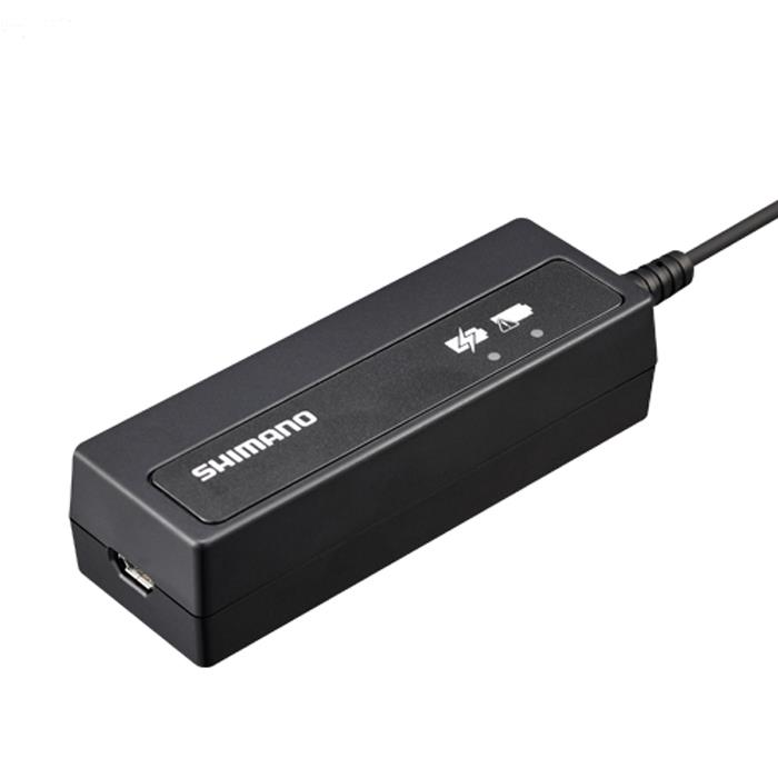 シマノ SM-BCR2 ビルトイン(内蔵式)バッテリー充電器SM-BCR2 シマノ DI2 SM-BCR2 ビルトイン(内蔵式)バッテリー充電器