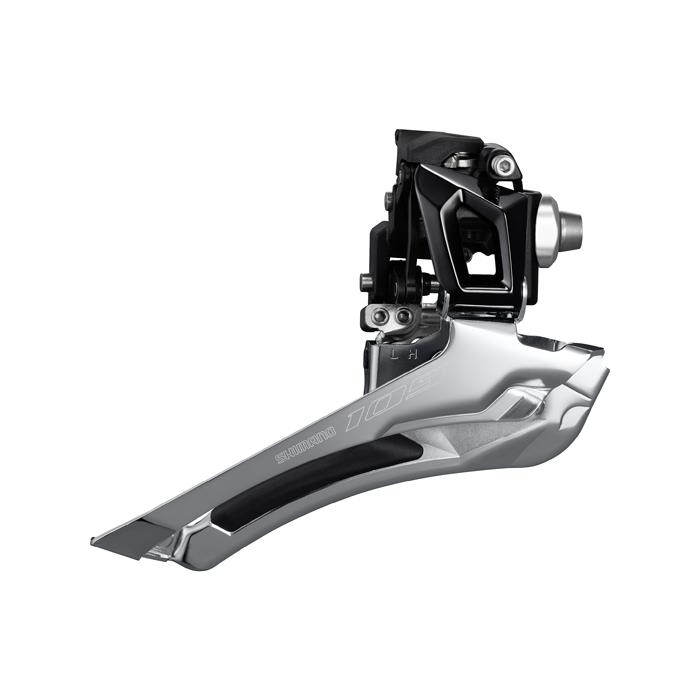 楽天市場】SHIMANO DURA-ACE デュラエース FD-R9150-F Di2 直付