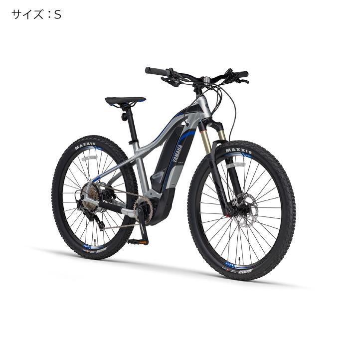 Yamaha ヤマハ Tern 18 Ypj Xc サイズs 156cm マットピュアシルバー 18 電動アシスト自転車 クラウンギアーズ店 Ypj Xc 電動アシスト自転車 人気特価新品入荷の高品質の激安の