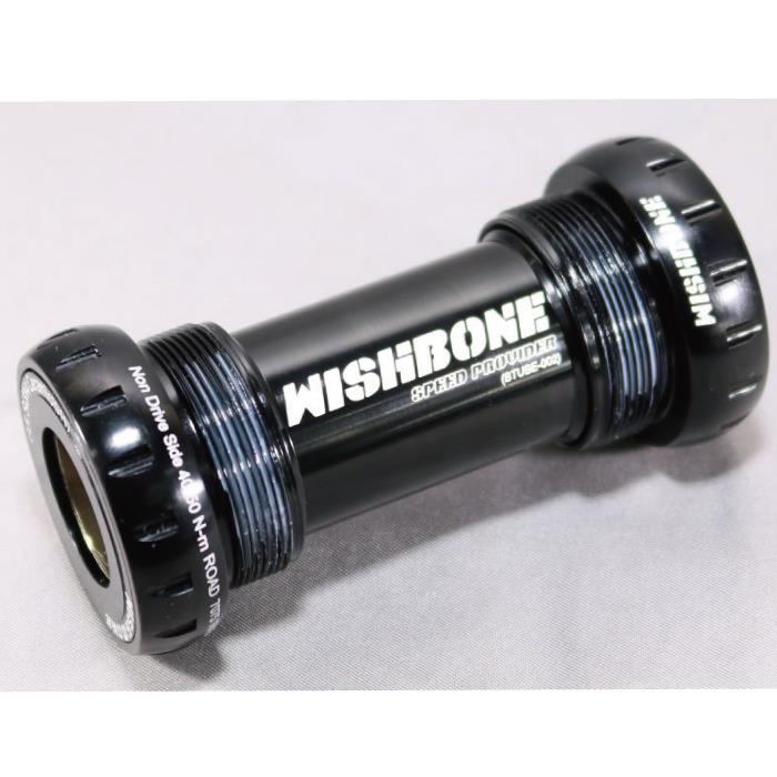 13464円 送料0円 WISHBONE ウィッシュボーン BSA68GXPボトムブラケット
