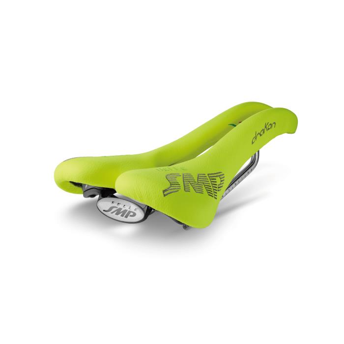 SELLE SMP セラSMP DRAKON GREEN ドラコン グリーン サドル | sport-u.com