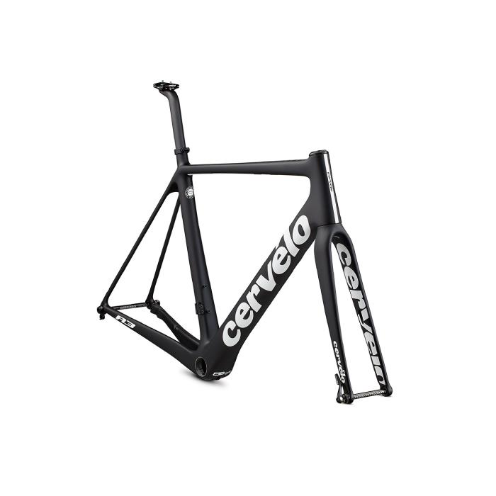 Cervelo (サーベロ)2019モデル R3 Disc ブラックサイズ51 (170-175cm)フレームセット Cervelo (サーベロ)2019モデル R3 Disc ブラックサイズ51 (170-175cm)フレームセット