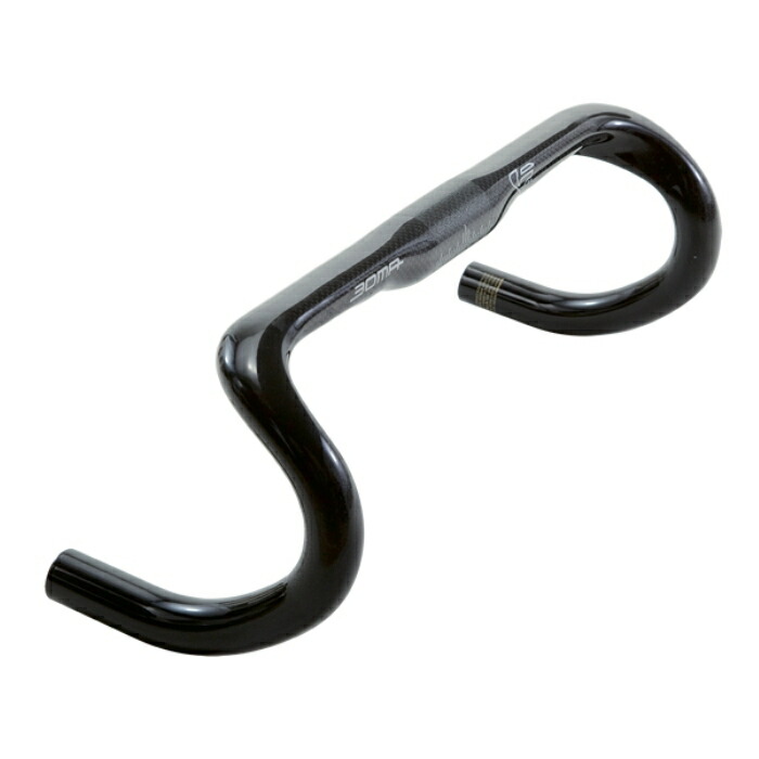 楽天市場】BOMA (ボーマ) GH03 405mm Carbon Handle Bar ハンドル : クラウンギアーズ楽天市場店