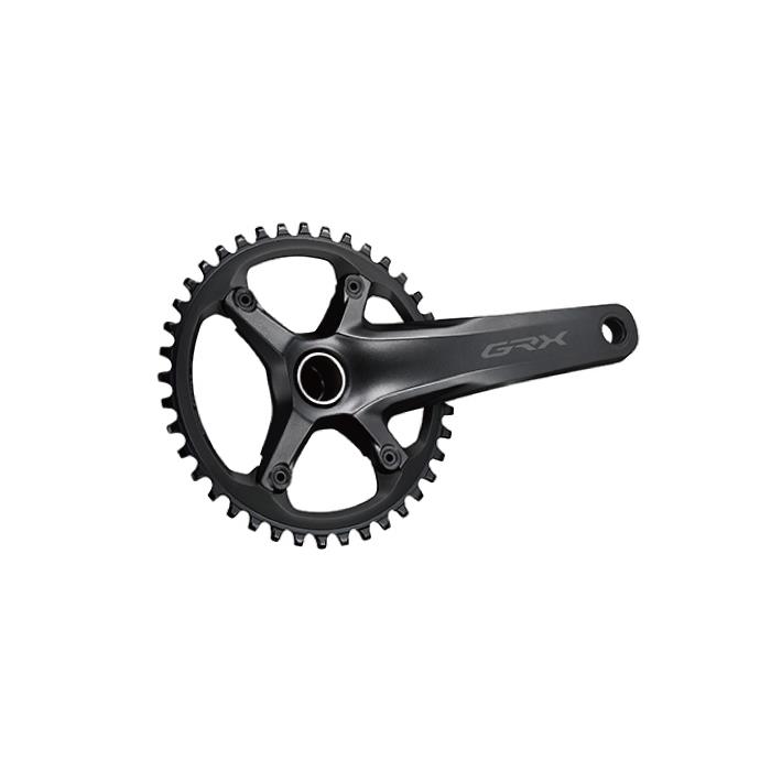 SHIMANO - SHIMANO GRX FC-RX600-1 クランクセット 40T 51GkA0zrdtL.jpg