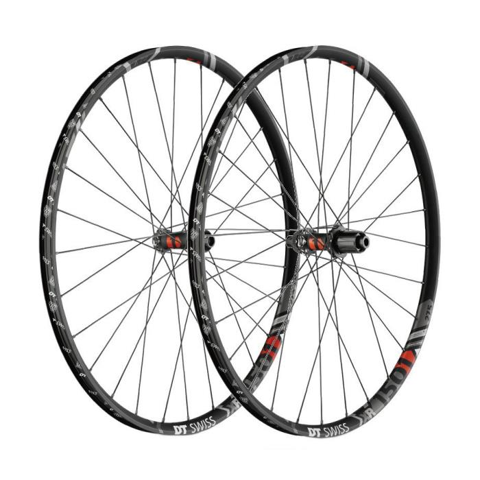 Dt xr 1501 spline Clearance