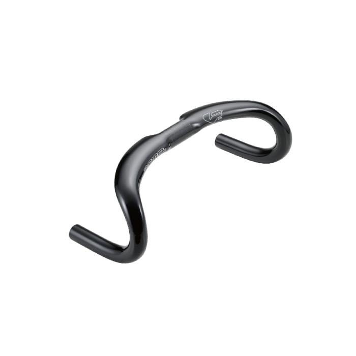 くらしを楽しむアイテム シマノプロ PRO SHIMANO 新品 DISCOVER ハンドルバー 420mm 12° ディスカバー ALLOY -  ドロップハンドル - hlt.no