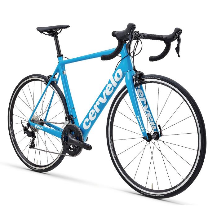 Cervelo サーベロ モデル R2 モデル Rim 105 R7000 ロードバイク リヴィエラ Kask サイズ48 165 170cm ロードバイク クラウンギアーズ店