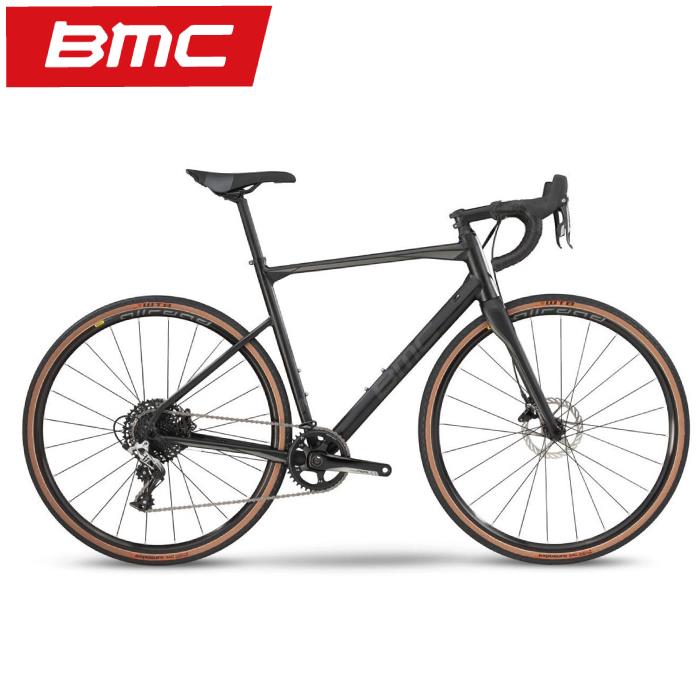 BMC (ビーエムシー) 2020モデル Roadmachine X Rival1 ステルス サイズ54(176-181)cm  ロードバイク｜クラウンギアーズ楽天市場店