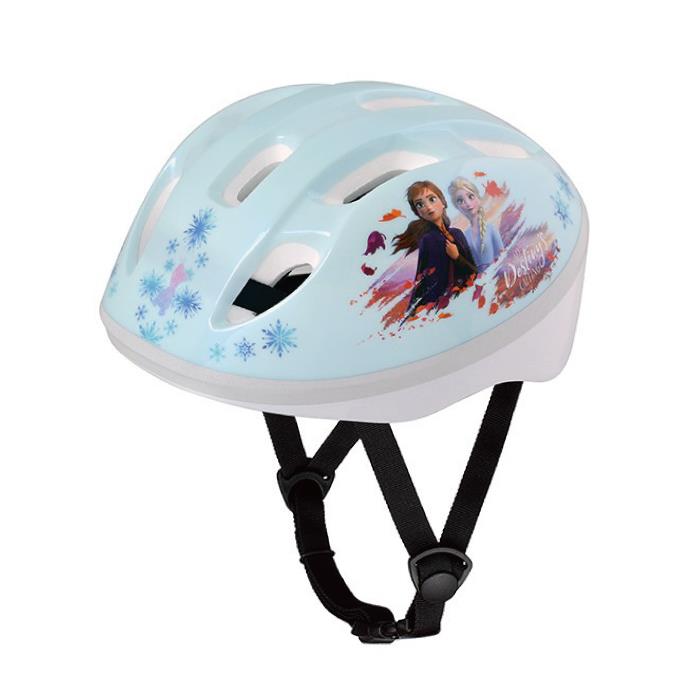 frozen kids helmet