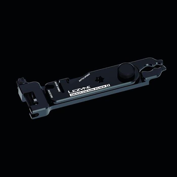LEZYNE (レザイン)MULTI CHAIN PLIERS BLACK メンテナンス