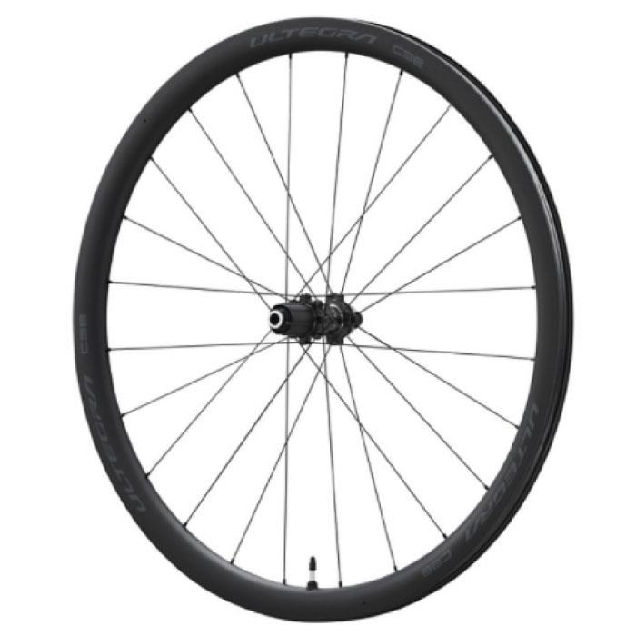 高級感 SHIMANO シマノ ULTEGRA アルテグラ WH-R8170-C36-TL