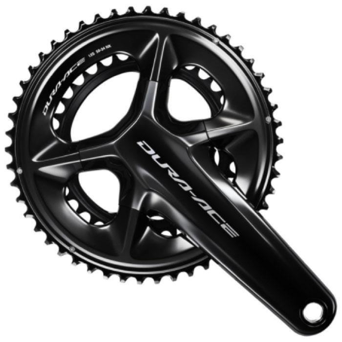 DURA-ACE クランク FC-9200170mm 楽天市場】【即納可能】SHIMANO（シマノ）DURA-ACE FC-R9200