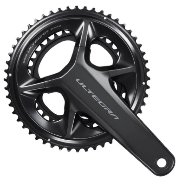 FC-08 46-36 ULTEGRA 165mm クランクセット新品未使用 シマノ FC-08 165 46-36 ULTEGRA クランクセット新品未使用