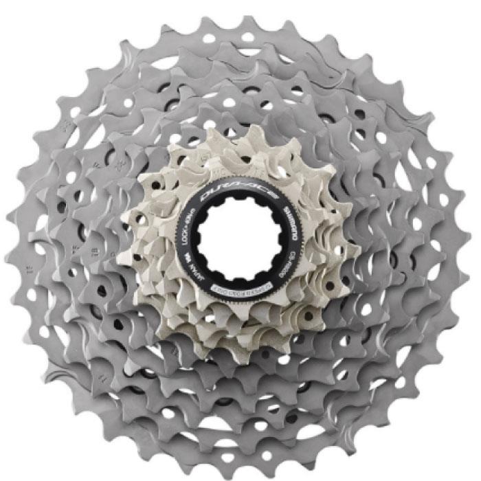 Dura-Ace 12速スプロケット 楽天市場】○SHIMANO[シマノ] CS-R9200 DURA-ACE[デュラエース