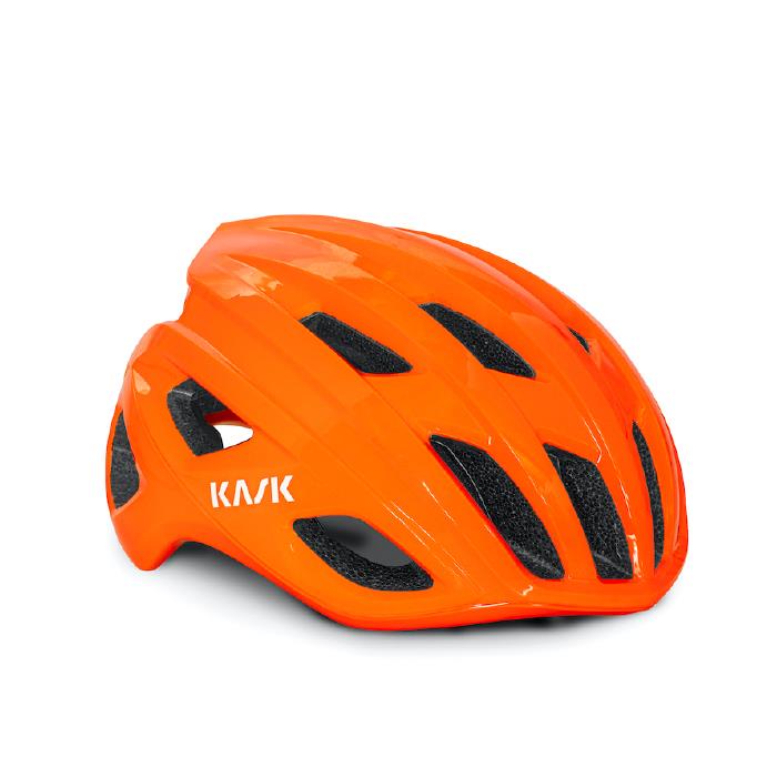 最大93%OFFクーポン KASK カスク MOJITO 3 オレンジフルオ M WG11