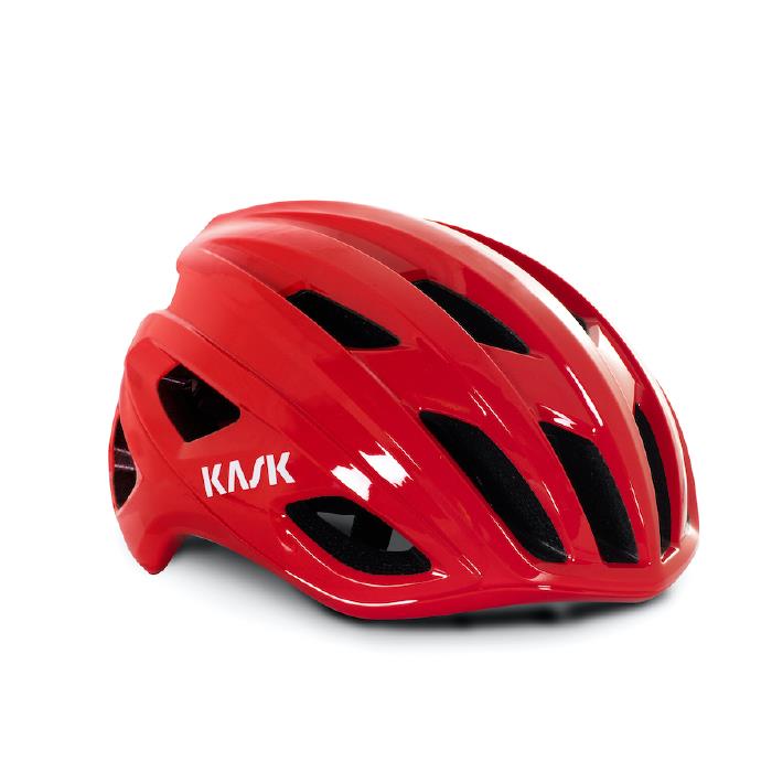 海外輸入 KASK カスク MOJITO 3 レッド L WG11 ヘルメット