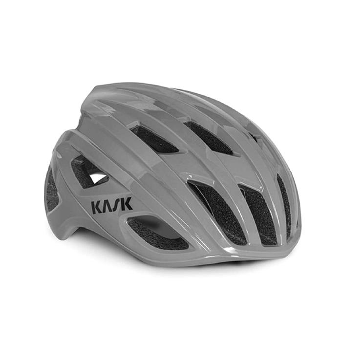 代引き人気 KASK カスク MOJITO 3 グレー M WG11 ヘルメット