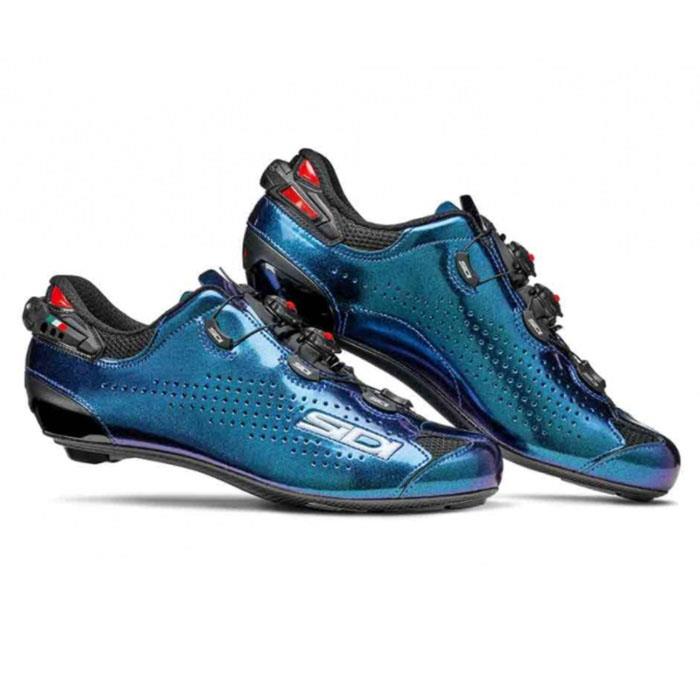 未使用 SIDI SCARPE SHOT 25 spd sl ペダル付き 未使用 SIDI SCARPE SHOT 25 spd sl ペダル付き 未使用 SIDI