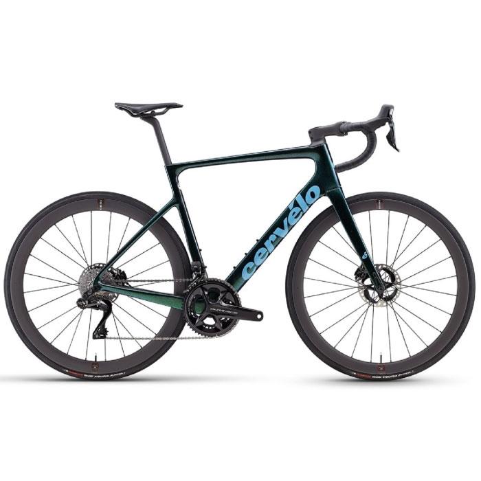 【楽天市場】ロードバイク ロードバイク Cervelo (サーベロ)2020 