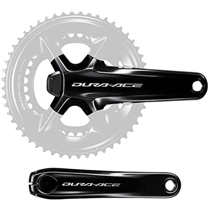 SHIMANO DURA-ACE デュラエース クランクセット 167.5mm | www.justice