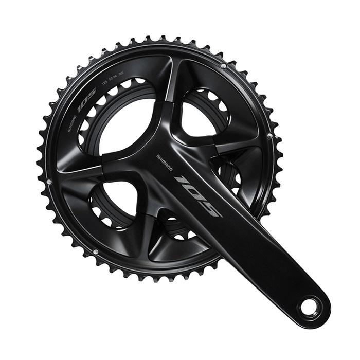 SHIMANO 105 クランクセット 52-36 MT & SPD-SLペダル 4550170172466_1.jpg