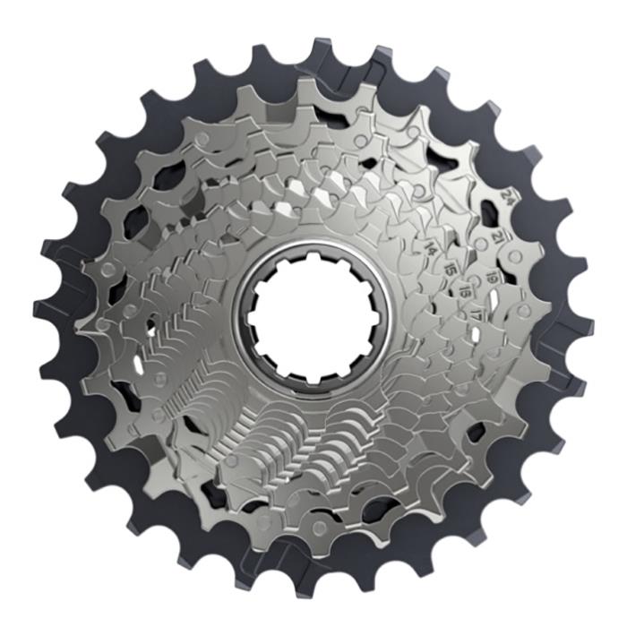 スラムRED12sスプロケット CS-XG-1290-D1 10/28 RED XG-1290 Cassette | CS-XG-1290-D1 | SRAM