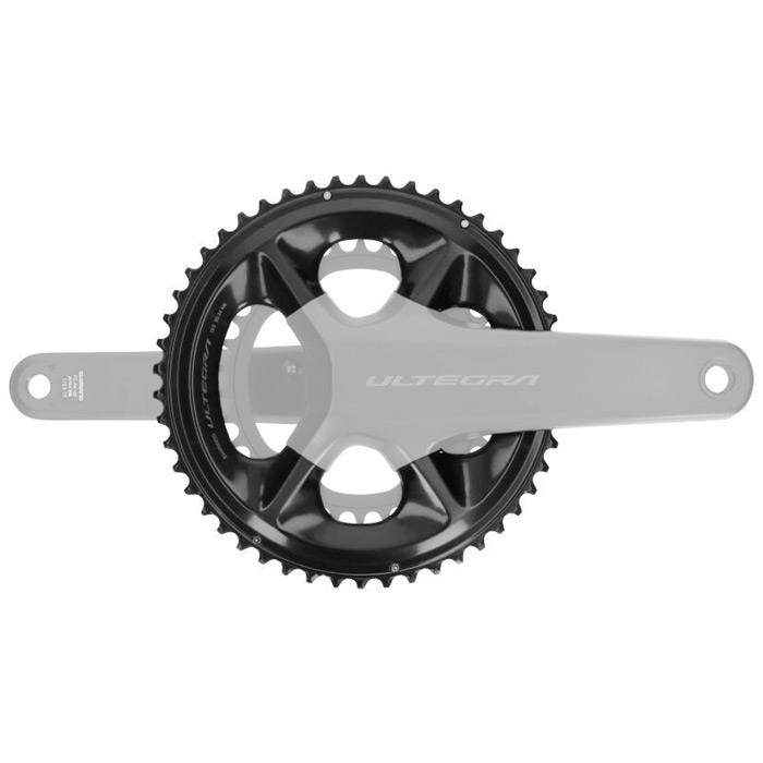 SHIMANO シマノ ULTEGRA FC-R8100 アウターチェーンリング 52T-NK 36T用 52