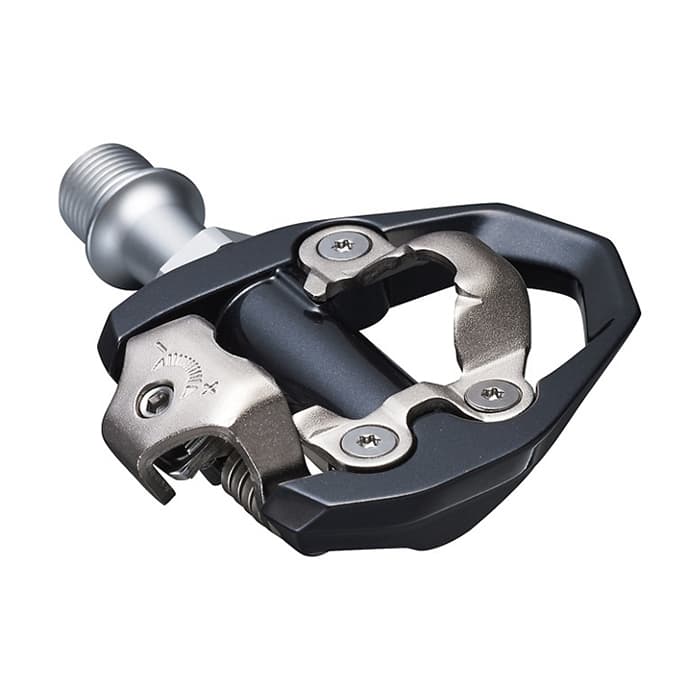 シマノ　SPDペダル　PD-M540　未使用 Amazon | シマノ(SHIMANO) SPDペダル シルバー EPDM540 | シマノ