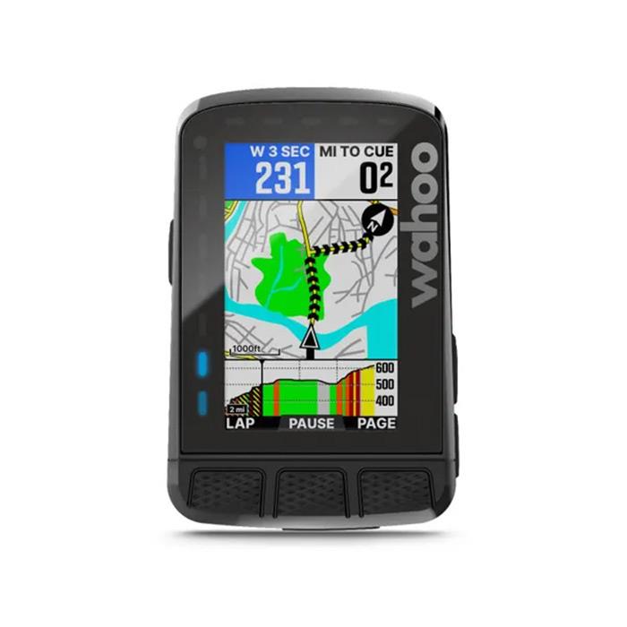 69％以上節約 Wahoo ワフー ELEMNT ROAM V2 GPS サイクル