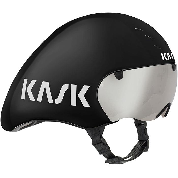 KASK カスク ヘルメット＜2023＞KA-SHE60 PIUMA R CHROME ヘルメット