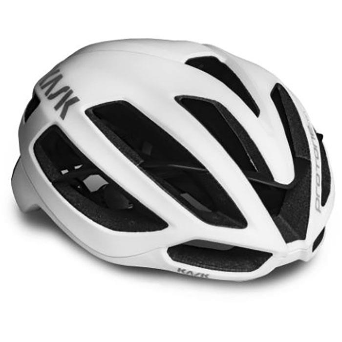 代引き手数料無料 KASK カスク PROTONE ICON ホワイトマット サイズM