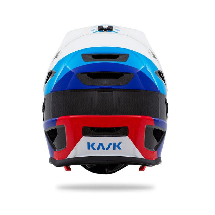 KASK (カスク)DEFENDER ブルー サイズM ヘルメット 自転車