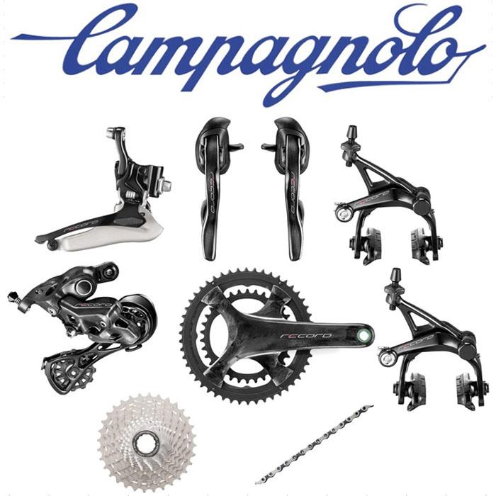 お買い得 Campagnolo カンパニョーロ RECORD レコード 12S リム