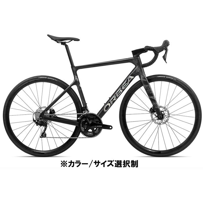 海外輸入】 ORBEA オルベア 2023モデル ORCA 105 R7020 11S ロード