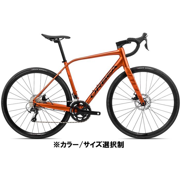 ORBEA 「オルベア」 AQUA 2012年モデル ロードバイク