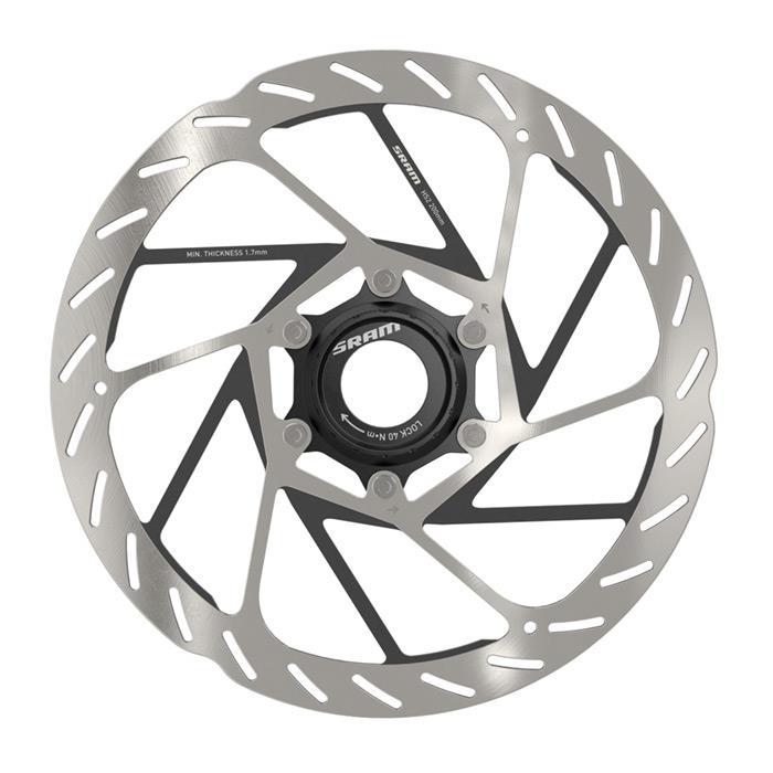 超特価】 スラム CENTERLINE XR ROTOR センターラインXRローター