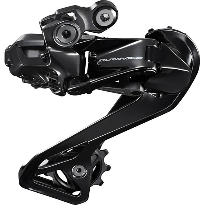 DURA-ACE FD-R9250-F フロントディレイラー Shimano-ロードバイク用フロントディレイラー,dura ace r9250,FD
